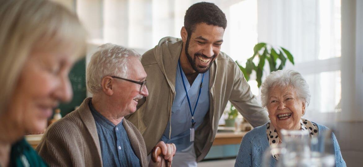 what is assisted living