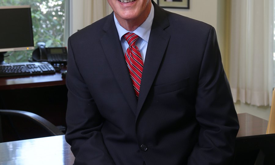 Paul Bowler CEO
