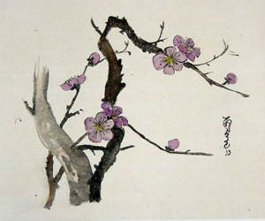 Silk-Road-Art-Gallery-painting-2