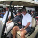 Golf Outing Image Chuck & Tim