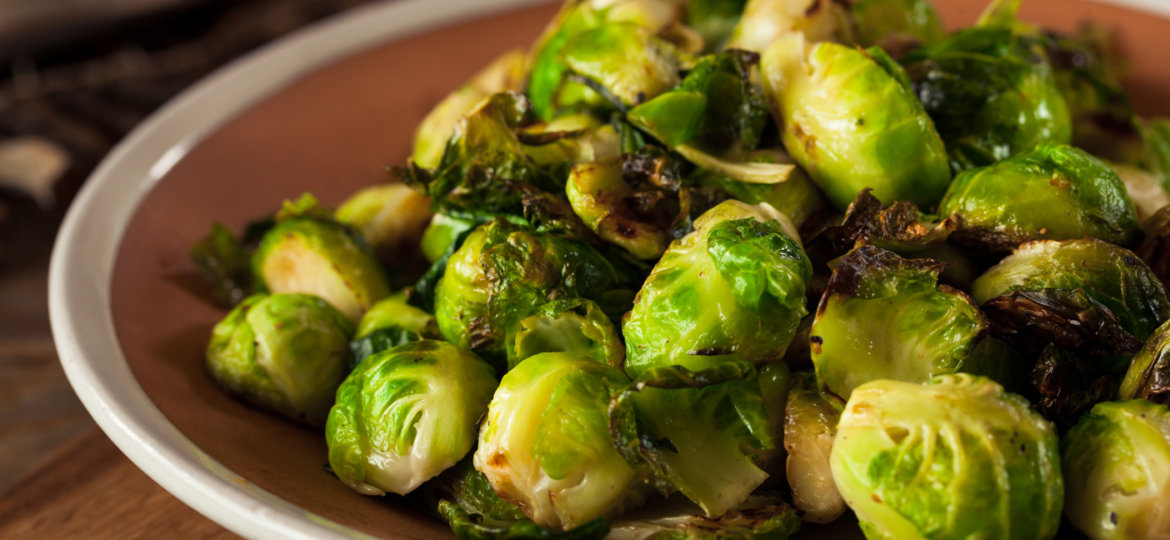 holiday side dishes