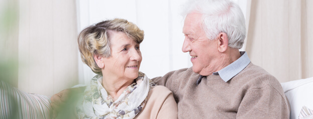 independent home living