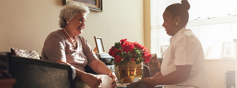 what services are usually included in assisted living