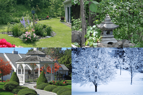 retirement community campus