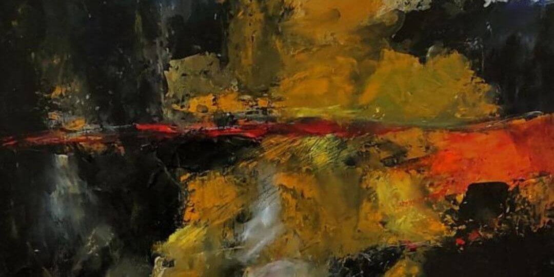 Patti Kelly art exhibit