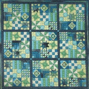 detailed embroidery sharon templeman