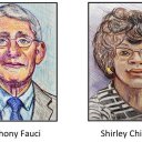 portraits for our times at the briarwood gallery