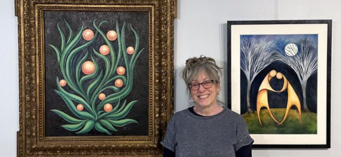 life force exhibit