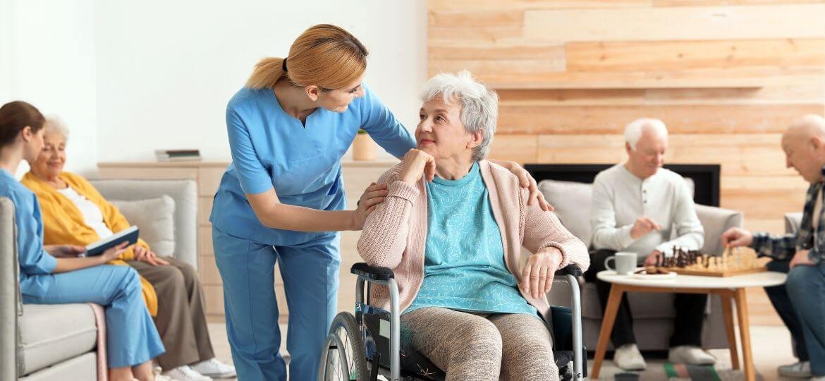 continuum of care