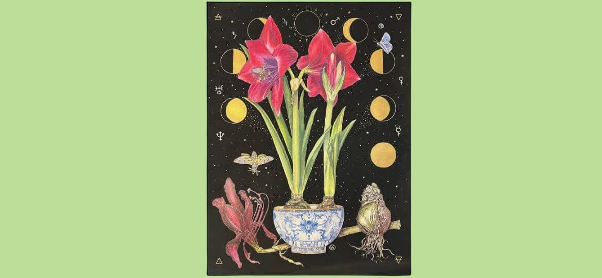 botanical muse