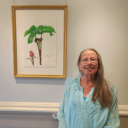 Gloria Goguen Botanical Muse