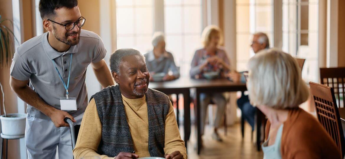 respite care in assisted living