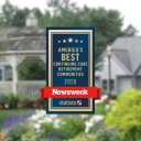 best CCRC in Massachusetts