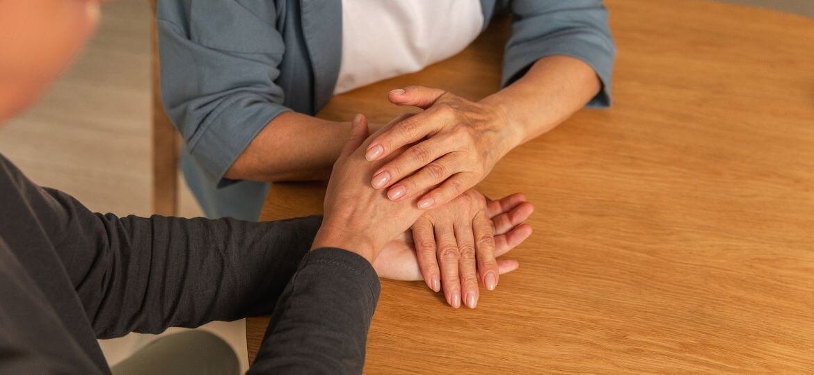 prepare for assisted living