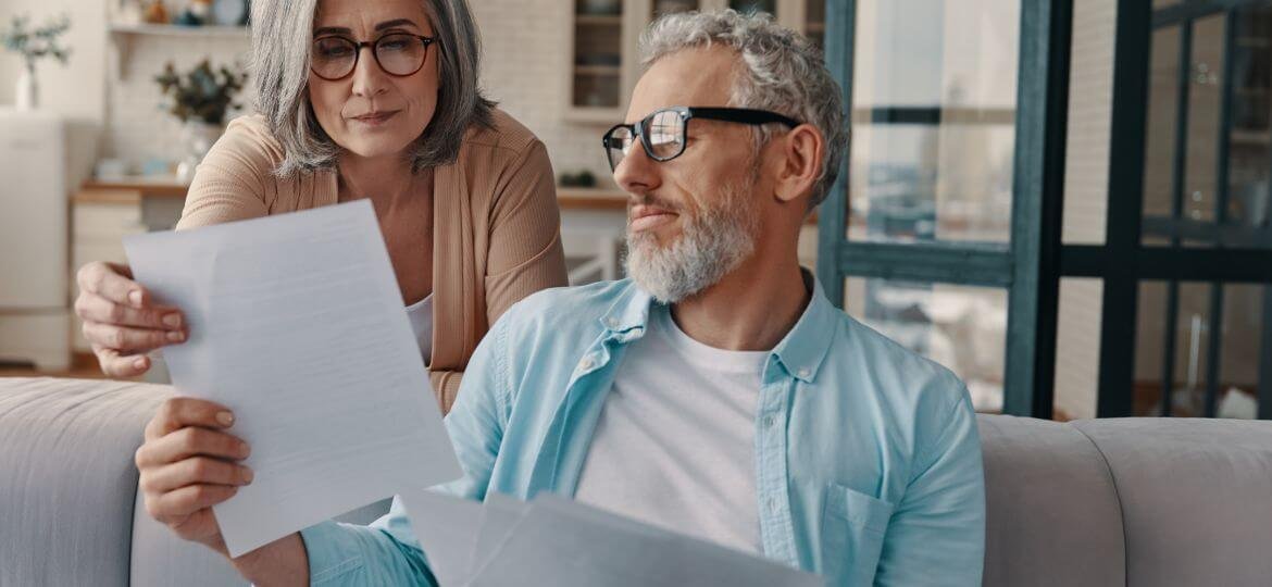 waiting list for retirement homes