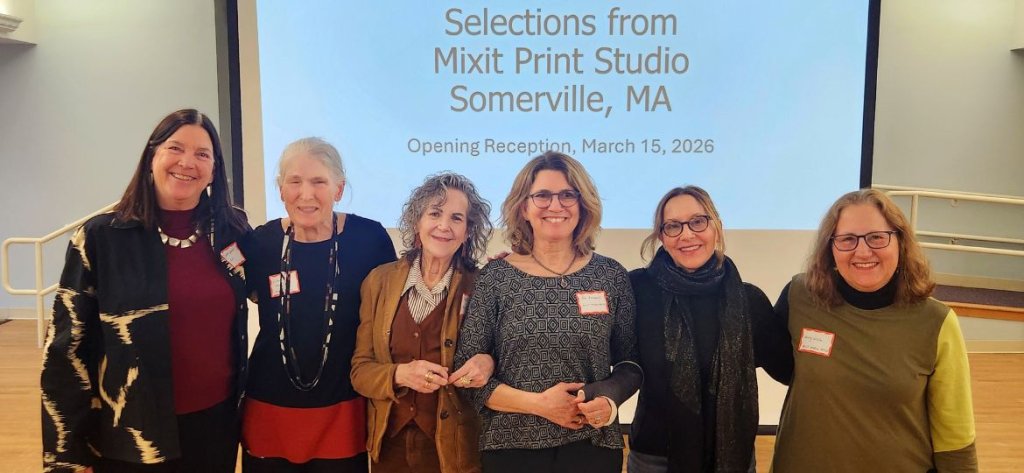 gallery at briarwood mixit print studio